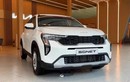 Kia Sonet facelift 2024 từ 235 triệu đồng tại Ấn Độ, sắp về Việt Nam