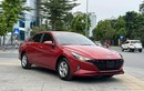 Hyundai Elantra VIN 2023 tại Việt Nam bất ngờ giảm 125 triệu đồng