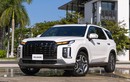 Hyundai Palisade tại Việt Nam đang giảm đến 120 triệu đồng tại đại lý