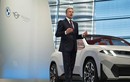 BMW sẽ tung ra tới 14 mẫu xe mới trong năm 2024