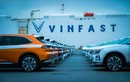 VinFast lọt top 100 công ty có ảnh hưởng nhất năm 2024 