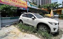 Lý do chủ xe "bỏ quên" Mazda CX-5 gần 2 năm ở quán bia?