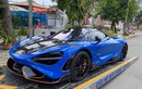 McLaren 765LT hơn 27 tỷ đồng bị ngân hàng siết nợ giờ ra sao?