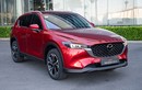 Giá xe Mazda CX-5 đang giảm nhẹ, bản cao cấp nhất còn 959 triệu