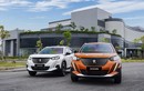 Giá xe Peugeot tại Việt Nam đang giảm cao nhất tới 110 triệu đồng