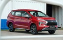 Doanh số MPV tháng 5/2024 tại Việt Nam - Mitsubishi Xpander dẫn đầu