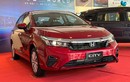 Giá xe Honda City tại Việt Nam giảm 50 triệu đồng, đua doanh số