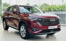 Haval H6 tại Việt Nam đang giảm gần 150 triệu đồng tại đại lý