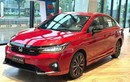 Giá xe Honda City giảm tới 70 triệu đồng, quyết đấu Hyundai Accent