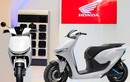 Honda sẽ khai tử loạt xe máy chạy xăng vào năm 2040