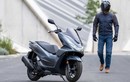 Honda PCX là mục tiêu “yêu thích” nhất của trộm cắp xứ sương mù