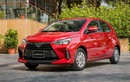 Toyota Việt Nam bán ra 5.178 xe tháng 6/2024, Yaris Cross chạy nhất