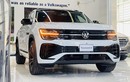 Volkswagen Teramont X tại Việt Nam được ưu đãi tới hơn 100 triệu đồng