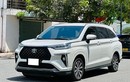 Toyota Veloz Cross 2024 chạy 25 km bán 620 triệu có phải món hời?
