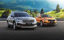 Skoda Kodiaq và Karoq được đại lý "đại hạ giá" đến 200 triệu đồng