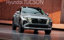Hyundai Tucson 2025 sắp bán tại ra mắt Việt Nam, "đấu" Mazda CX-5