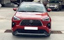 Toyota Yaris Cross HEV chạy gần 1 năm, chủ xe rao bán giá ngỡ ngàng