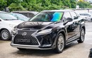 Lexus RX300 chạy chán 3 năm, bán lỗ chỉ 200 triệu ở Hà Nội