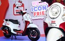 Cận cảnh Honda Scoopy Hello Kitty giá 40 triệu đồng "đốn tim" phái đẹp