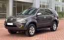 Có nên mua Toyota Fortuner chạy 14 năm dưới 400 triệu tại Việt Nam?