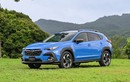 Subaru Crosstrek sắp bán tại Việt Nam, Toyota Corolla Cross thêm đối thủ