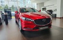 Giá xe Mazda6 giảm 65 triệu đồng, tăng áp lực lên Toyota Camry