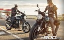 Kawasaki Z900RS 2025 "xế nổ" hút hồn phái mạnh sắp về Việt Nam?