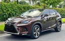 Lexus NX300 2019 chạy 5 năm, rao bán hơn 1,8 tỷ ở Hà Nội