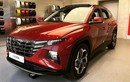 Hyundai Tucson dọn kho giảm hơn 30 triệu, chờ đón bản 2025