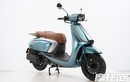 Xe ga Yiying Salina 150 sang chảnh như Vespa chỉ 24 triệu đồng