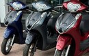 Cận cảnh Honda Lead 125 ABS 2025 hơn 40 triệu đồng cho "Ninja" Việt 