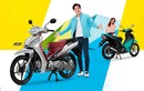 Yamaha Finn 2024 - xe máy số tiết kiệm xăng giá 33 triệu đồng