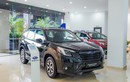 Loạt xe Subaru đồng loạt giảm giá lên tới hàng trăm triệu đồng