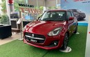 Suzuki Swift liệu có ngừng bán tại Việt Nam?