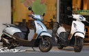 Honda Spacy huyền thoại hồi sinh, "uống" chỉ 1,87 lít xăng/100 km