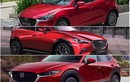 Mazda2 và CX-3 giảm cả chục triệu "đấu" ôtô lắp ráp trong nước