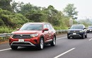 Volkswagen Teramont, Teramont X và Touareg giảm tới 500 triệu đồng