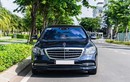 Mercedes-Benz S450 2018 rẻ bất ngờ, chưa đến 2 tỷ ở Hà Nội