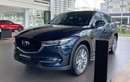 Mazda CX-5 dẫn đầu phân khúc SUV cỡ C tại Việt Nam