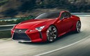 "Soi" chi tiết Lexus LC500 2025 mới, chào bán từ 2,49 tỷ đồng