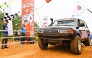 Ngày hội đua xe Đồng Mô - thỏa sức đam mê Onroad và Off-road