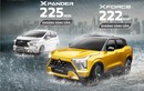 Bán gần 5.400 xe tháng 9/2024, Mitsubishi đạt doanh số kỷ lục