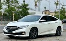 Có nên mua Honda Civic 2020 chỉ hơn 600 triệu ở Hà Nội?