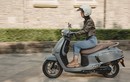 Suzuki US125 2024 - xe ga đẹp như Vespa giá chỉ 35,6 triệu đồng