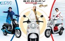 Honda Scoopy Prestige ra mắt sát vách Việt Nam, giá 55 triệu đồng 