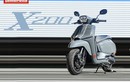 Ngắm Lambretta X200 GP có khiến dân chơi Honda SH160i "phát thèm"?