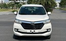 "Soi" Toyota Avanza Premio 2019 chỉ 400 triệu, rẻ ngang xe hạng A