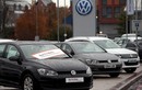 Gần 115.000 xe Volkswagen bị gọi triệu hồi do rủi ro túi khí