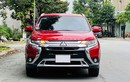 "Soi" Mitsubishi Outlander 2021 hơn 700 triệu, rẻ ngang xe cỡ B