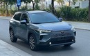 Toyota Corolla Cross 2024 chạy 2.000km, lỗ 100 triệu ở Hà Nội